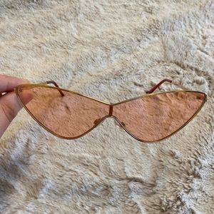 Retro Sunglasses